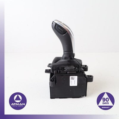 12-21 BMW F30 328i 330i Sport A/T Floor Shifter Gear Shift Selector Box OEM