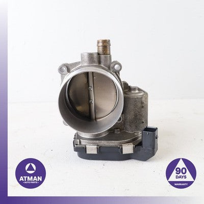 BMW E90 335i N54 Engine Motor Air Intake Throttle Body OEM