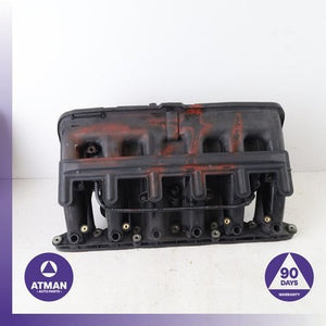 01-06 BMW E53 X5 Z4 530i 330i M54 3.0L Engine Intake Manifold 7525753 OEM