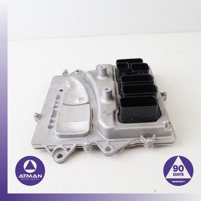 12-19 BMW F16 X6 X5 N55 Engine Motor Control Module ECU ECM DME OEM