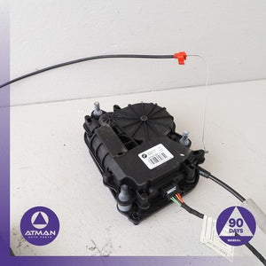 16-22 BMW G12 740i 750Li Trunk Boot Lock Latch Actuator w/ Motor OEM