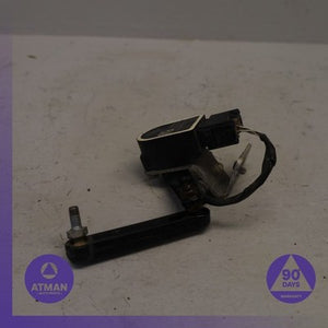 BMW F10 528i 640i Gran Coupe Rear Left Suspension Height Level Sensor OEM