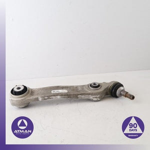 BMW G12 740i RWD Front Left Suspension Lower Control Arm OEM