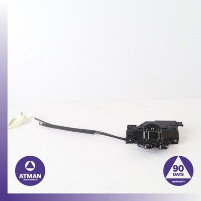 BMW E90 335i 135i Trunk Boot Lock Latch Actuator OEM