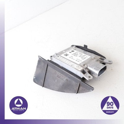 BMW F16 X6 X5 Rear Left Distance Radar Blind Spot Control Module 66326873289 OEM