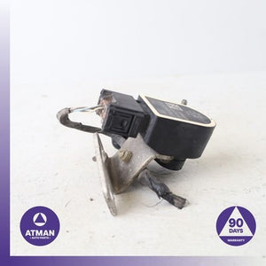BMW F10 528i 640i Gran Coupe Rear Left Suspension Height Level Sensor OEM