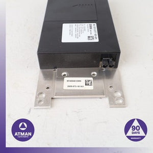 BMW F10 528i X6 Communication Control Module 9377151 OEM