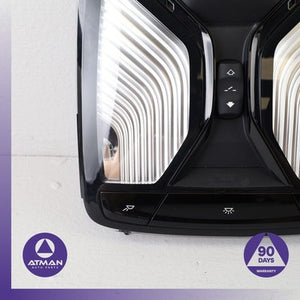 BMW G22 M440i X3 530e 530i 330i 640i Front Overhead Console Dome Light Lamp OEM