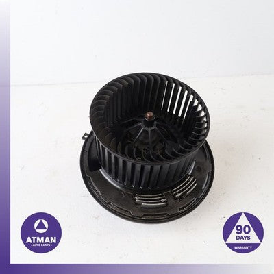 07-17 BMW E90 E89 AC A/C Heater Blower Motor Fan Resistor 64119227670 OEM
