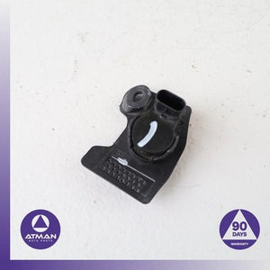 15-19 BMW F16 X6 Bumper Parking Aid Sensor 66207850470 OEM