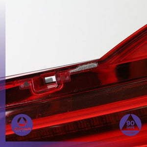 16-19 BMW G12 740i 750Li Rear Right Side Inner Taillight Tail Light Lamp OEM