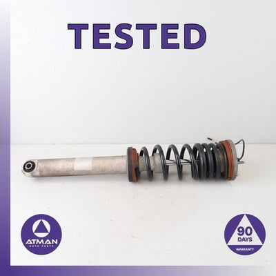 14-19 BMW F06 M6 EDC Rear Left or Right Active Shock Absorber Strut OEM
