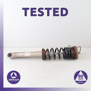 14-19 BMW F06 M6 EDC Rear Left or Right Active Shock Absorber Strut OEM