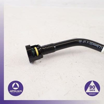BMW F30 328i N20/N26 2.0L Brake Master Cylinder Power Booster Line Hose OEM
