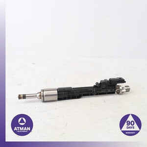 BMW F10 528i N20 Engine Fuel Injector 13647639994 OEM