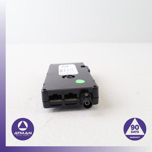 BMW G12 740i Radio Antenna Amplifier Control Module 65209384054 OEM