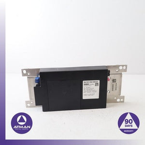 BMW F06 M6 650i 640i Gran Coupe Telematics Communication Control Module OEM