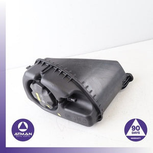 BMW G12 740i Engine Radiator Expansion Tank Reservoir 9846642 OEM