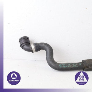 BMW G12 740i 3.0L Engine Radiator Coolant Hose OEM