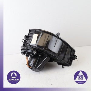 14-18 BMW F16 X6 X5 A/C Heater Blower Motor Fan 64119291177 OEM