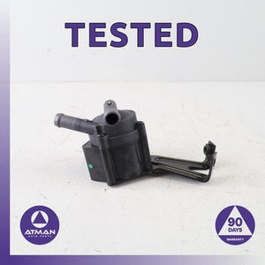 BMW F06 M6 550i 650i Auxiliary AUX Circulation Water Pump 9230234 OEM