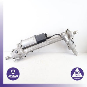 14-19 BMW F15 X5 F16 X6 Electric Steering Rack & Pinion Assembly 6881441 OEM