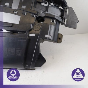 BMW G12 740i Rear Left Bumper Support Mount Bracket OEM