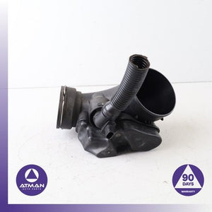 BMW G12 740i 540i 3.0L Air Intake Fllter Box Duct Hose OEM
