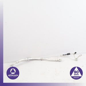 BMW G22 M440i 430i A/C AC Air Conditioning Hose Pipe Line OEM 54k