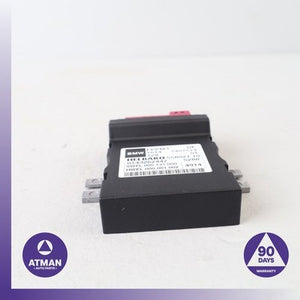 BMW F10 528i M235i Fuel Gas Tank Pump Control Module Unit 16147407514 OEM