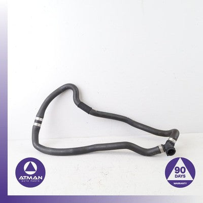 BMW G12 740i 3.0L Engine Radiator Coolant Hose OEM