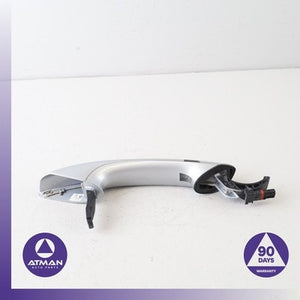 BMW G12 740i Front or Rear Right Exterior Door Handle w/ Keyless Go OEM
