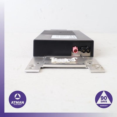 BMW F30 328i Telematics Bluetooth Control Module OEM