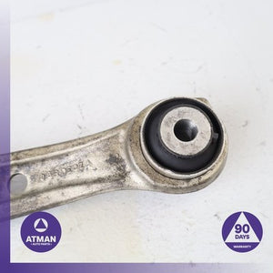 BMW F10 528i Front Right Side Lower Control Arm 31126850606 OEM