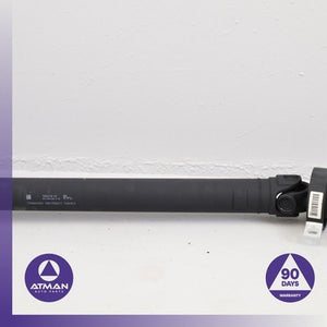 21-26 BMW G22 M440i M340i AWD Rear Propeller Driveshaft Drive Shaft OEM 54k