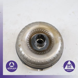 BMW G12 740i 540i X5 X6 X7 B58 Transmission Torque Converter 24405A13202 OEM