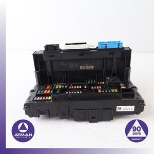 BMW F06 M6 650i 640i Gran Coupe Front Relay Fuse Box 61149252815 OEM