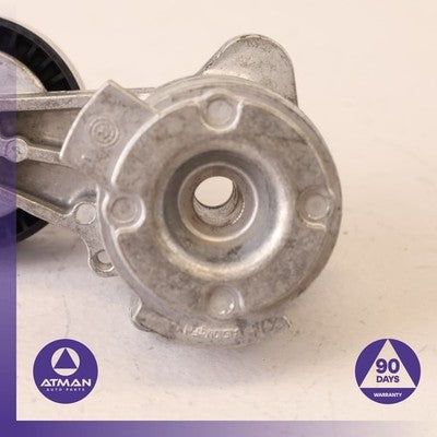 BMW E90 330i 328i Engine Motor Drive Belt Tensioner Pulley 11288624196 OEM
