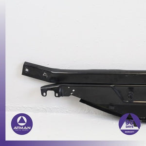 12-19 BMW F06 M6 650i 640i Upper Radiator Core Support Tie Bar 7267356 OEM