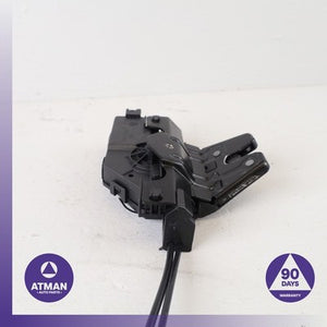 BMW E90 335i 135i Trunk Boot Lock Latch Actuator OEM