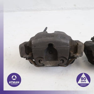 BMW E53 X5 Front Left & Right Brake Caliper Set 34116773131 OEM