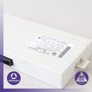 BMW E90 330i 335i CAS Comfort Access Control Module OEM