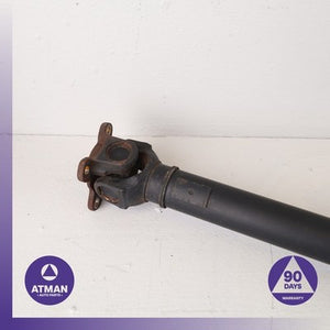 11-16 BMW F10 528i 550i 535i AWD Front Driveshaft Propeller Shaft 8628043 OEM