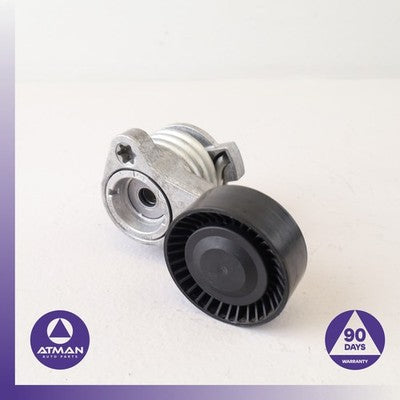 BMW E90 330i 328i Engine Motor Drive Belt Tensioner Pulley 11288624196 OEM