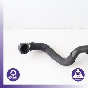 BMW G22 M440i Engine Motor Radiator Coolant Hose Pipe OEM 54k