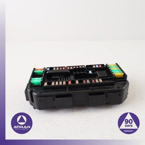 BMW F30 328i 335i Front Terminal Junction Relay Fusebox Fuse Box 61149389068 OEM
