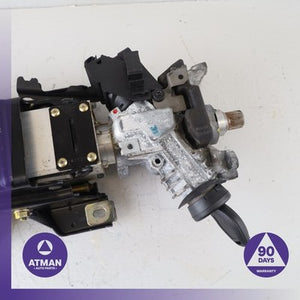 00-06 BMW E53 X5 Electric Power Steering Column Assembly OEM