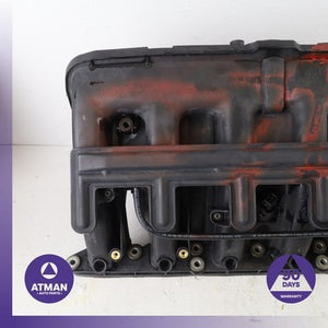01-06 BMW E53 X5 Z4 530i 330i M54 3.0L Engine Intake Manifold 7525753 OEM