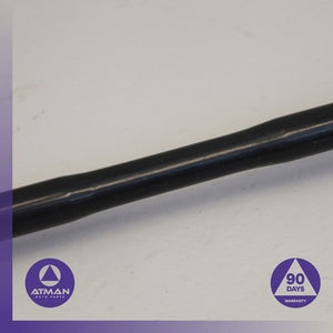 BMW E90 330i 328i 128i 335i Front Anti Roll Sway Bar Stabilizer OEM