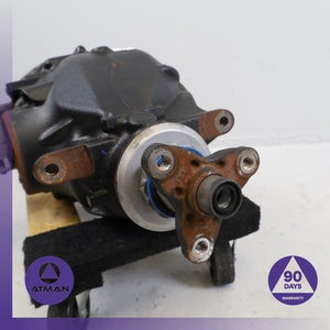 19-26 BMW G22 M440i 430i M340i M-Sport Rear Differential Carrier 2.81 OEM 54k